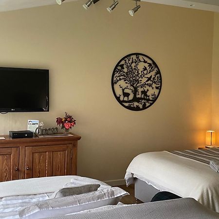 Tegfan Garden Suite تالغارث المظهر الخارجي الصورة