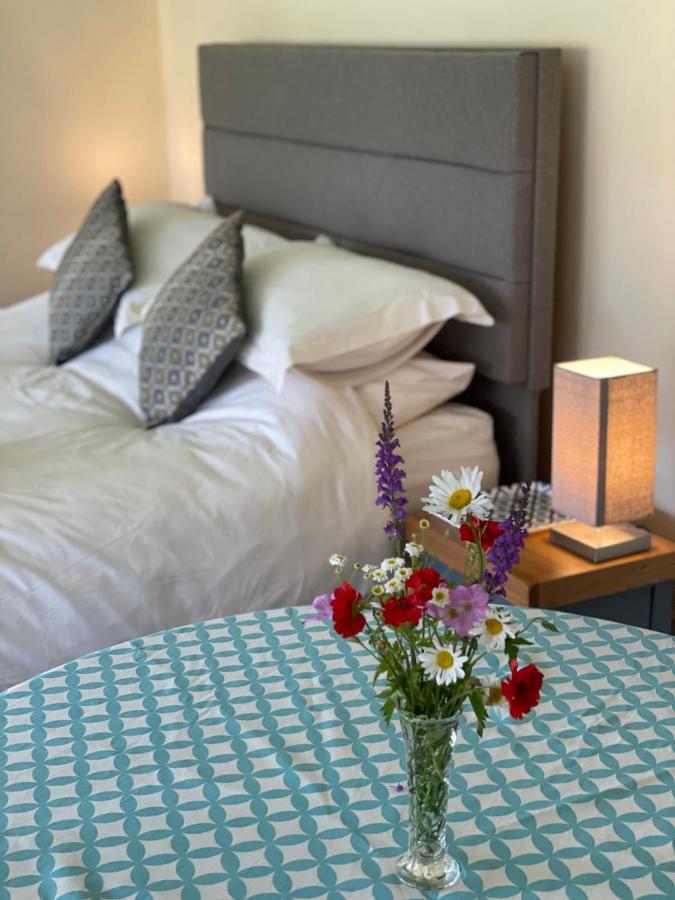 Tegfan Garden Suite تالغارث المظهر الخارجي الصورة